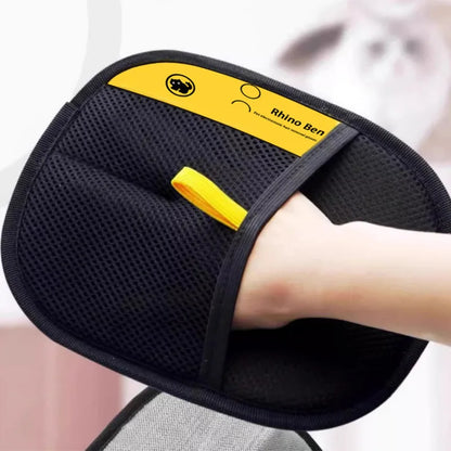 Pet Hair Cleanup Gloves™